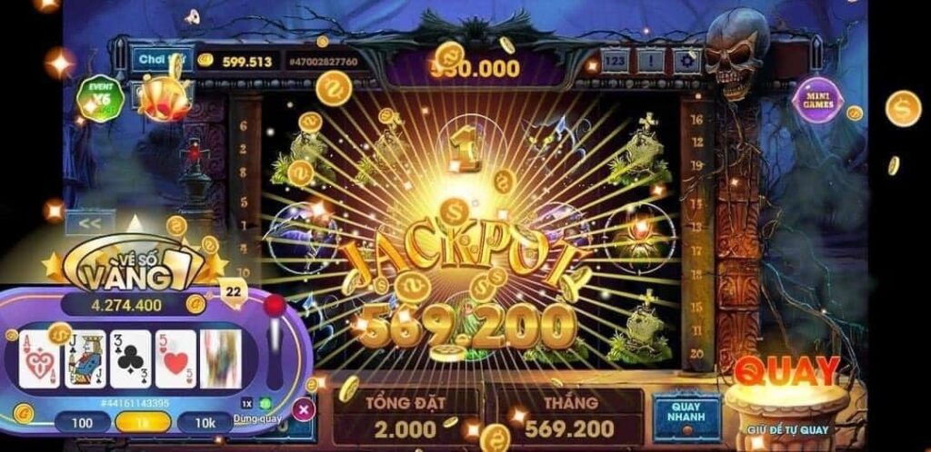 vin777 đánh baccarat là gì