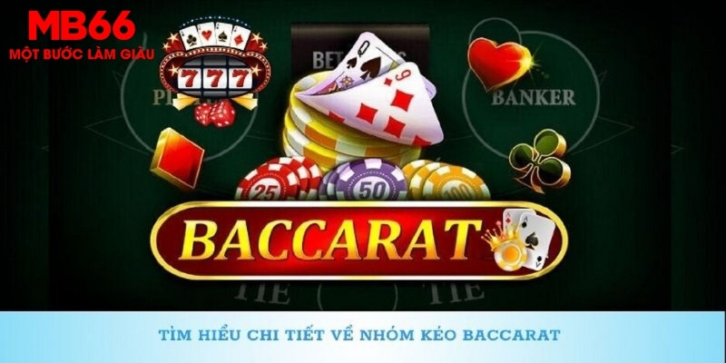 vin777 đầu tư baccarat là gì