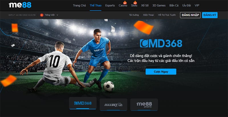 vin777 Mậu Binh