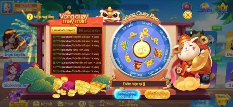 vin777 đăng nhập nổ hũ trực tuyến